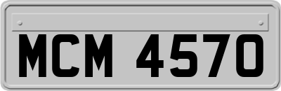MCM4570