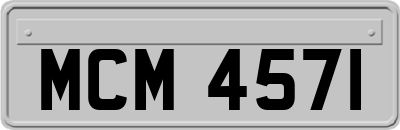 MCM4571