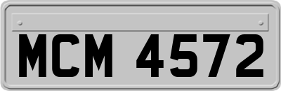 MCM4572