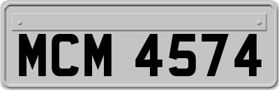 MCM4574