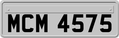 MCM4575