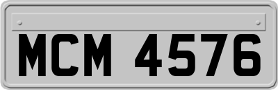MCM4576