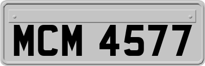 MCM4577