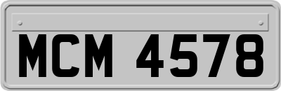 MCM4578