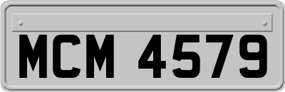 MCM4579