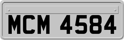 MCM4584