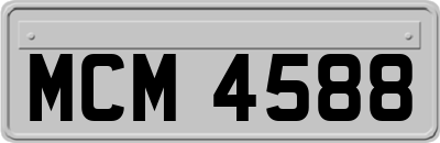 MCM4588
