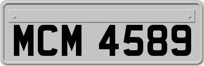 MCM4589