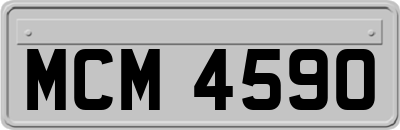 MCM4590