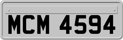 MCM4594
