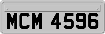 MCM4596