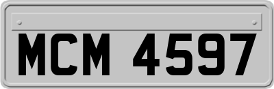 MCM4597
