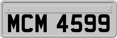 MCM4599