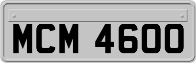 MCM4600