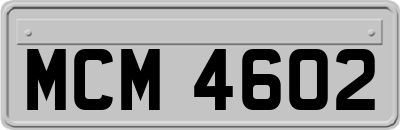 MCM4602