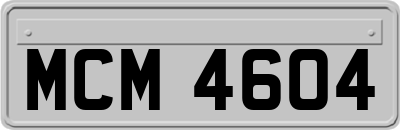 MCM4604