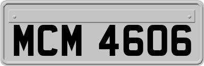 MCM4606