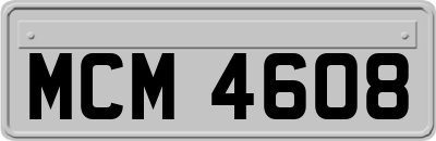 MCM4608