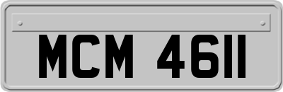 MCM4611