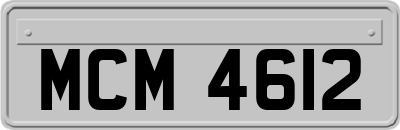 MCM4612