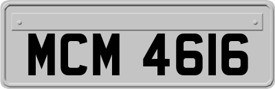 MCM4616