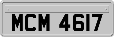 MCM4617