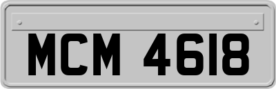 MCM4618