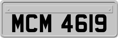 MCM4619