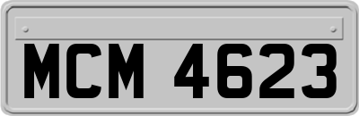 MCM4623
