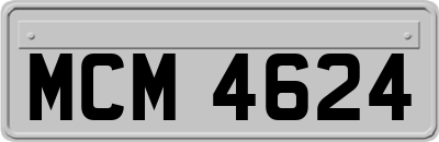 MCM4624