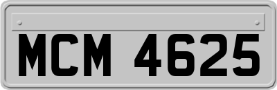 MCM4625