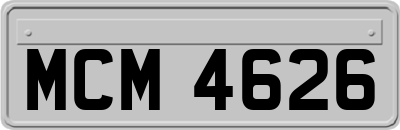 MCM4626