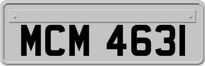 MCM4631
