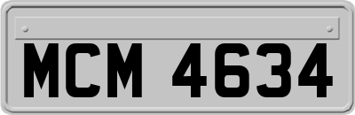 MCM4634