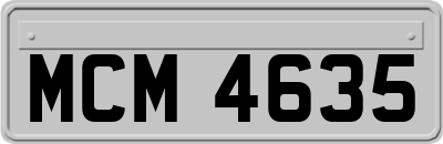 MCM4635