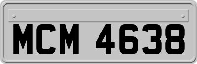 MCM4638