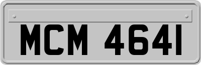MCM4641