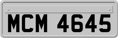 MCM4645