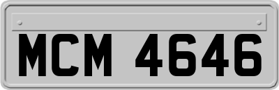 MCM4646