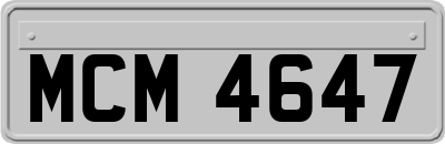 MCM4647