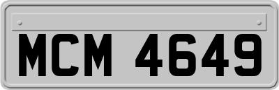 MCM4649