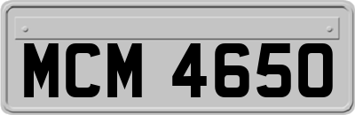 MCM4650