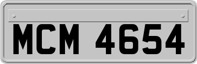 MCM4654
