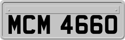MCM4660