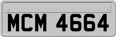 MCM4664