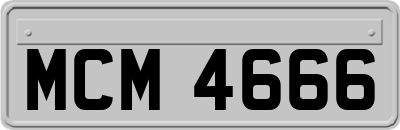 MCM4666