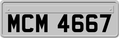 MCM4667