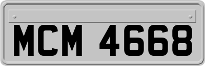 MCM4668