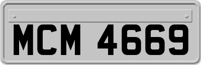 MCM4669