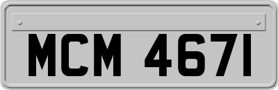 MCM4671